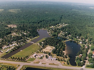 Camping Plage Paquet