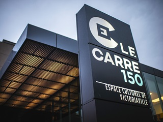 Le Carré 150