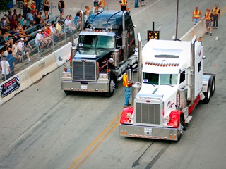 Challenge 255 de Baie-du-Febvre