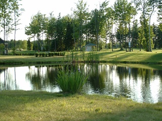 Club de Golf des Bois-Francs