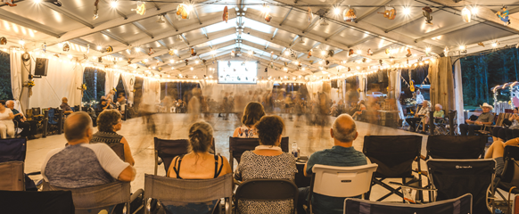 Abenaki Aventure Camping