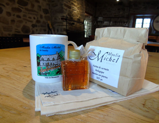 Moulin Michel de Gentilly - Boutique des Étrennes