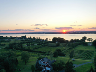 Domaine du Clos de l'Isle