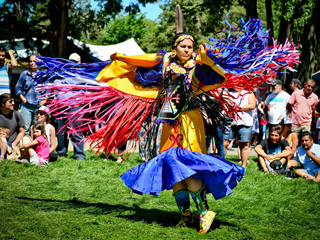 Tourisme Autochtone Québec