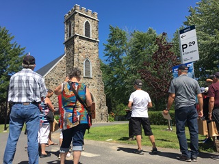 Société d'histoire de Drummond