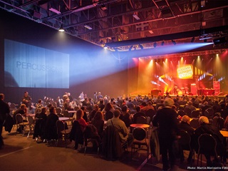 Festival International de Musique Actuelle de Victoriaville