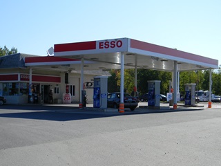 Garage P. Bédard Inc.