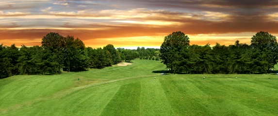 Golf 2 nuits - Auberge Godefroy