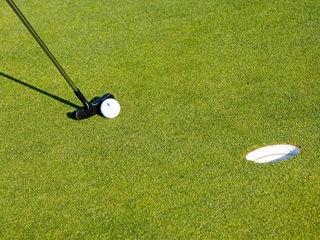 Club de Golf Godefroy