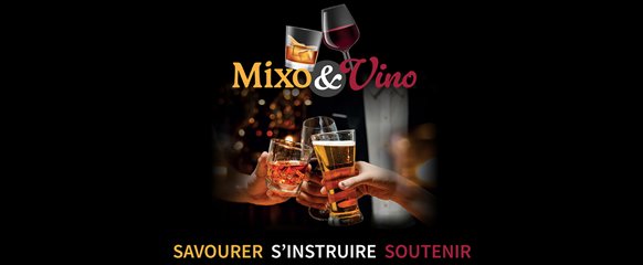 Mixo & Vino