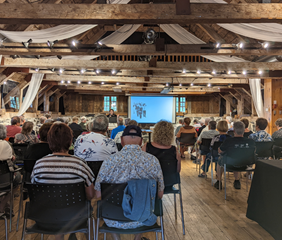Moulin Michel de Gentilly
