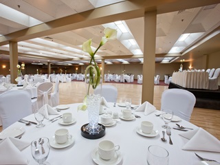 Le Victorin Hôtel et congrès