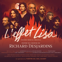 L'Effet Lisa