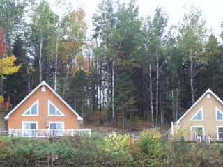 Les Chalets Garou