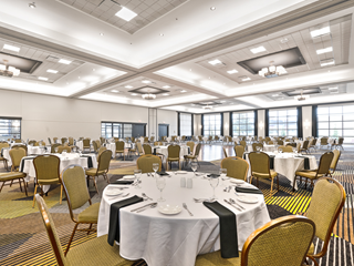 Le Victorin Hôtel et congrès