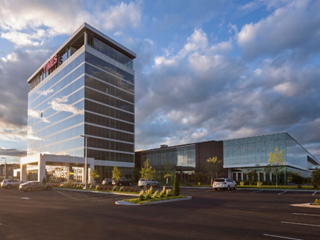 Grand Times Hotel Drummondville