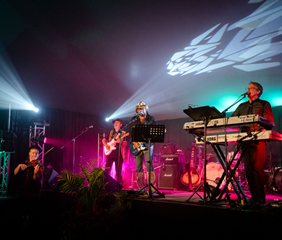 CountryFest Saint-Pierre-Baptiste