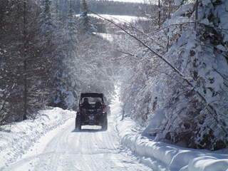Moto-Club Bois-Francs
