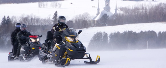 AUX CONTREFORTS DES APPALACHES