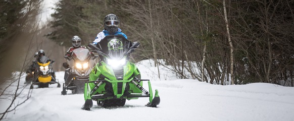 LA TOURNÉE DE LA SAINT-FRANÇOIS