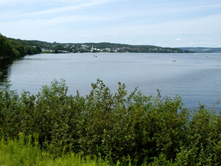 Municipalité de Saint-Ferdinand