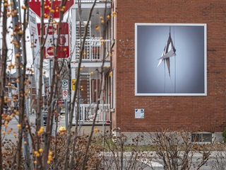 Musée à ciel ouvert