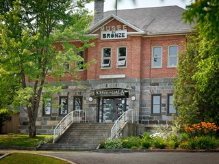 Musée du Bronze d'Inverness