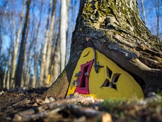 Parc écologique Godefroy