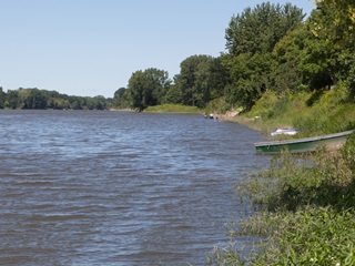 Parc Gérard-Lupien (site naturel)