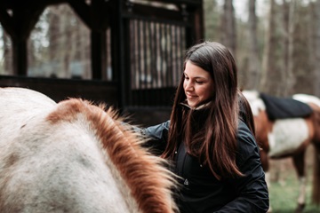 Aire de repos Le Petit Trot