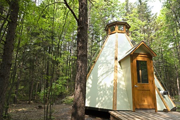 Parc régional des Grandes-Coulées