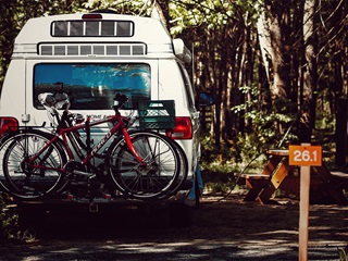 Parc régional de la rivière Gentilly