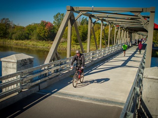 Parc du Réservoir Beaudet (site naturel)