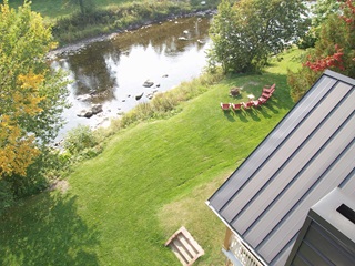 Les Shack'O Giguère