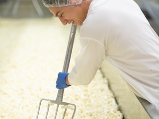 Centre d'interprétation de la Fromagerie Saint-Guillaume