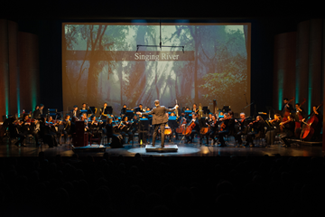 Orchestre symphonique de Drummondville