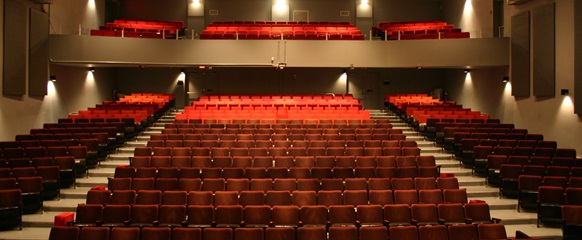 Théâtre des Grands Chênes