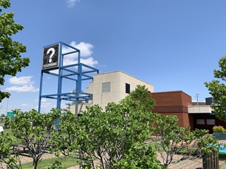 Tourisme Drummondville