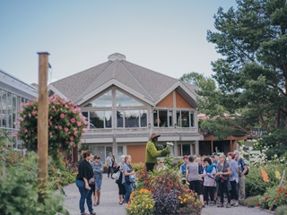 Tourisme Victoriaville et sa région