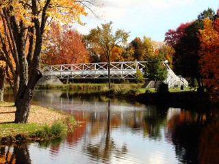 Ville de Plessisville