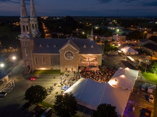 Ville de Princeville