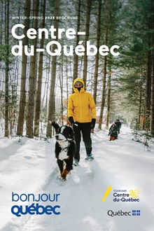 Winter-Spring Brochure 2025