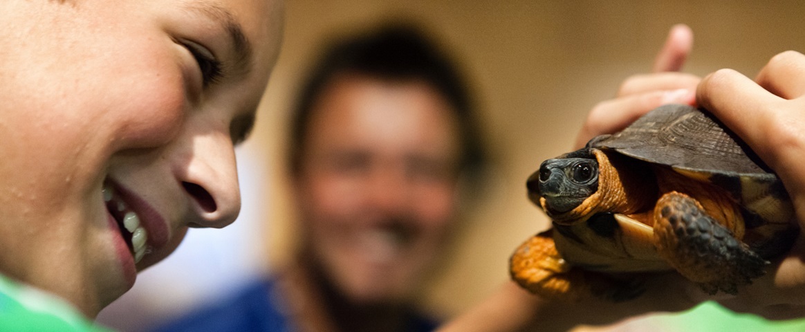 Take a family trip to the Centre-du-Québec!