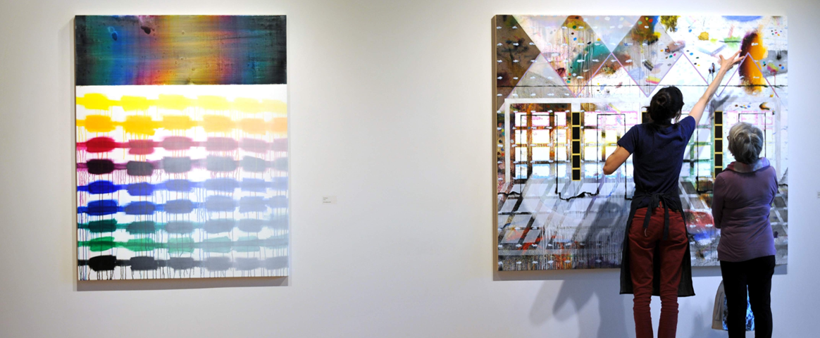 Pour les gens préférant la chaleur des espaces culturels!