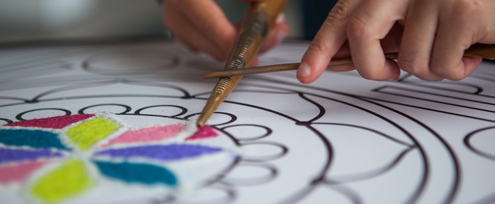 Museums and interpretation centers