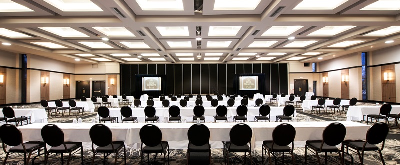 Best Western - Conference room