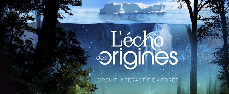 Centre de la Biodiversité - Écho des origines
