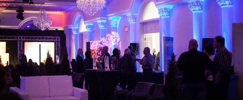 Hôtel Montfort - Convention center