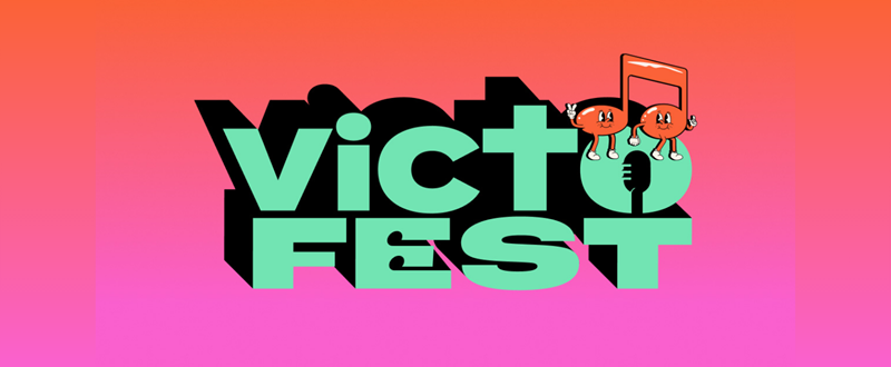 Victofest 2025 (bannière)
