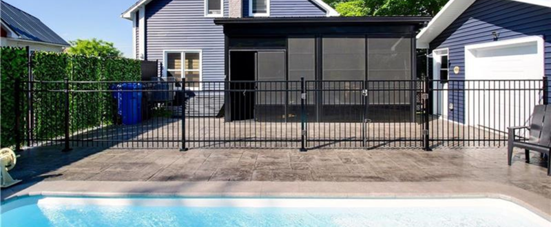 Chalet bleu - 2023 - bannière 1